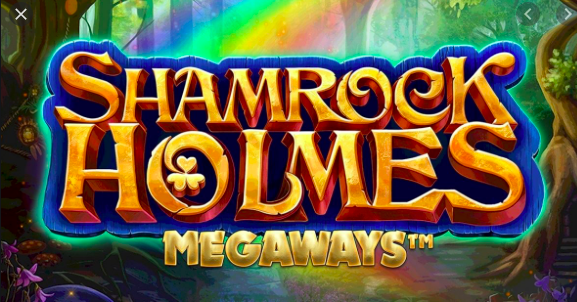 Shamrock Holmes Megaways