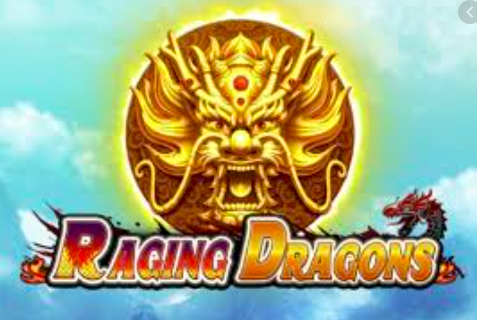 Raging Dragons