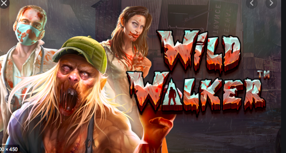 Wild Walker