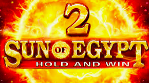 Sun of Egypt 2