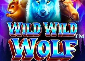 Wild Wild Wolf