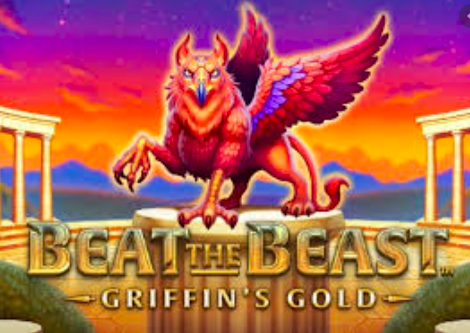 Beat the Beast: Griffin’s Gold