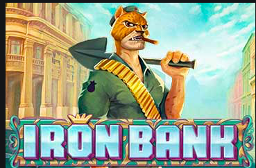 Iron Bank
