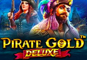 Pirate Gold Deluxe