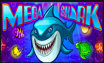 Mega Shark