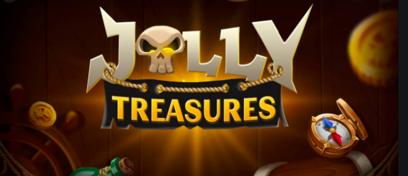 Jolly Treasures