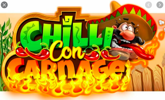 Chilli Con Carnage