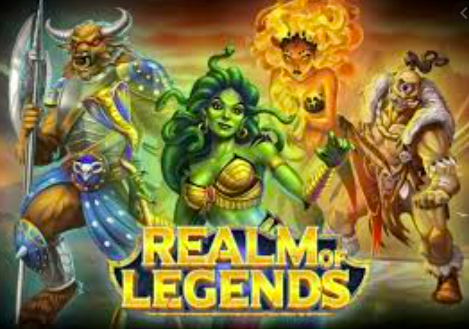 Realm of Legends