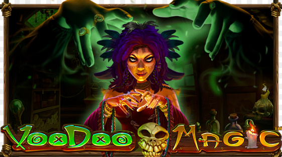 Voodoo Magic