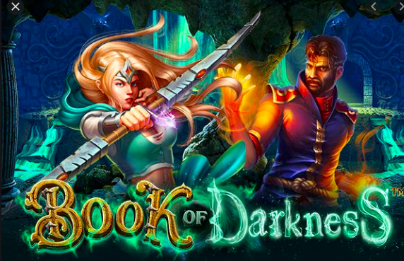 Book of Darkness
