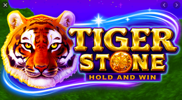 Tiger Stone