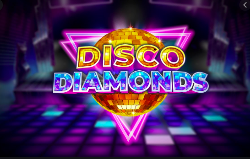 Disco Diamonds