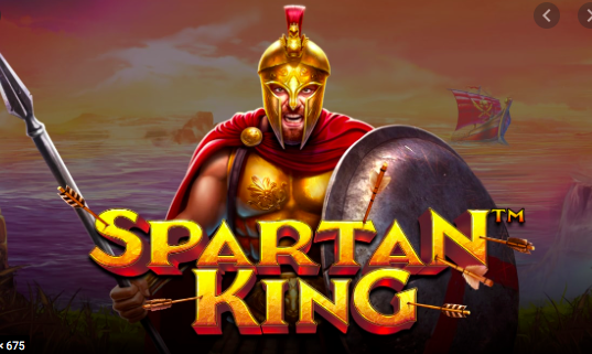 Spartan King