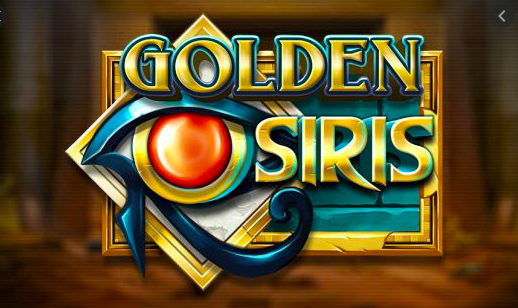Golden Osiris