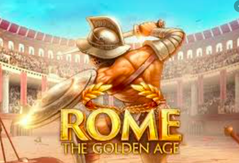 Rome: The Golden Age
