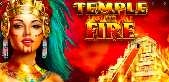Temple of Fire