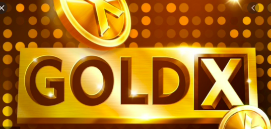 Gold X