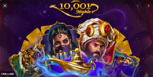 10001 Nights