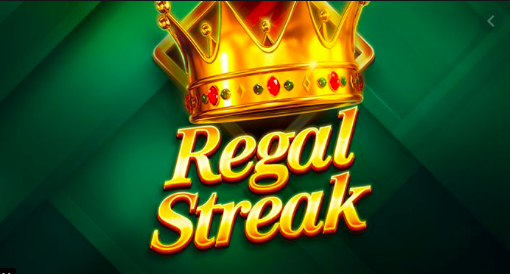 Regal Streak