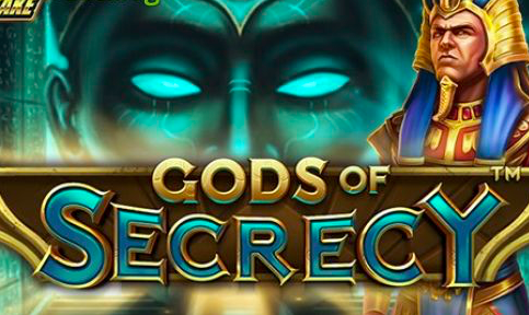 Gods of Secrecy