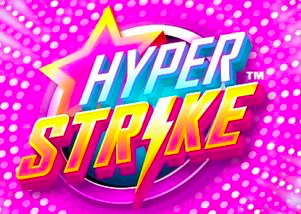 Hyper Strike