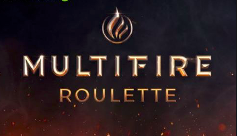 Multifire Roulette