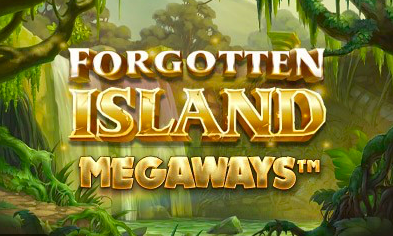 Forgotten Island Megaways