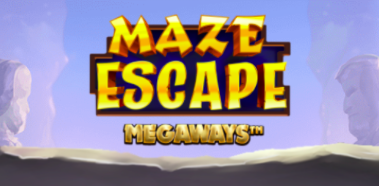 Maze Escape Megaways