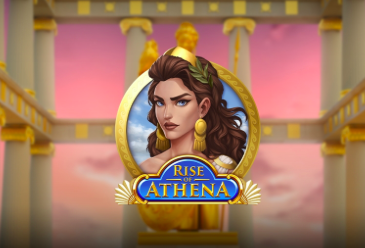 Rise of Athena