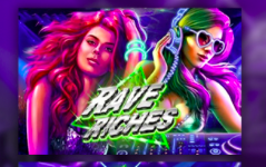 Rave Riches