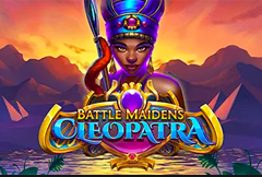 Battle Maidens Cleopatra