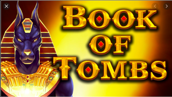 Book of Tombs