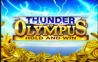 Thunder of Olympus