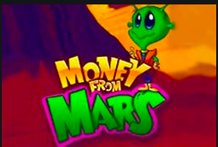 Money from Mars