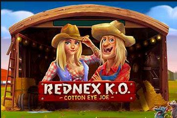 Rednex K.O