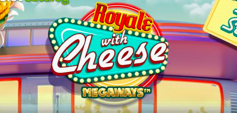 Royale with Cheese Megaways