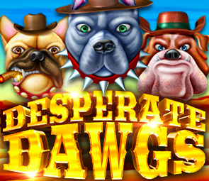 Desperate Dawgs