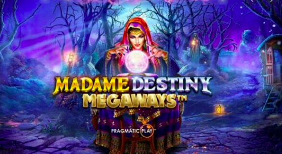 Madame Destiny Megaways