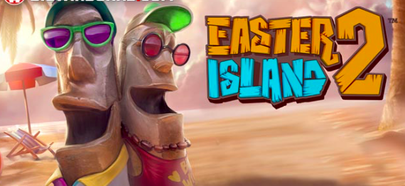 Easter Island 2