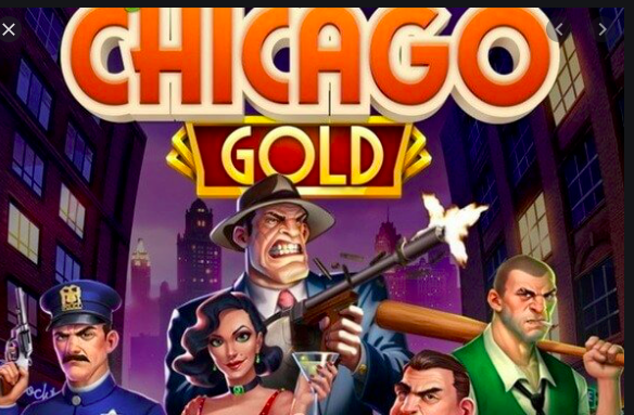 Chicago Gold