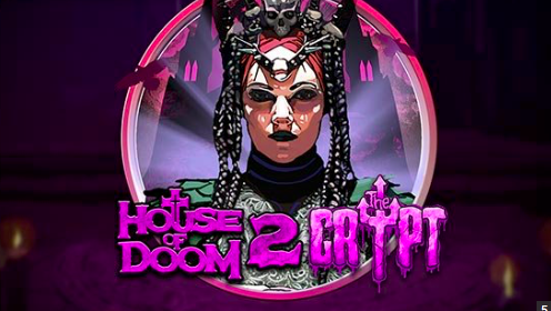 House of Doom 2 The Crypt