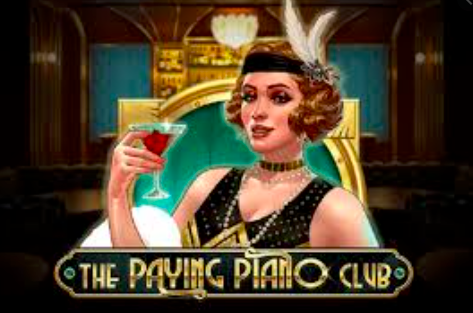 The Paying Piano Club