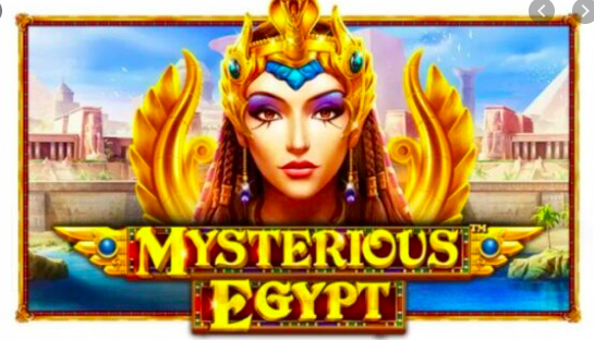 Mysterious Egypt