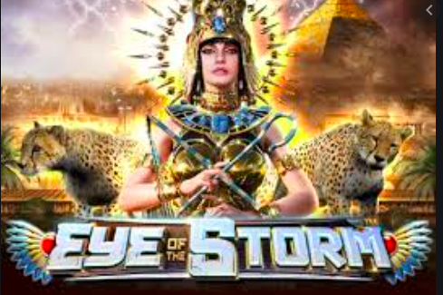 Eye of the Storm