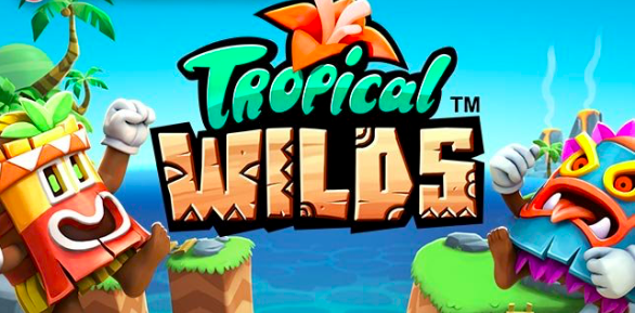 Tropical Wilds