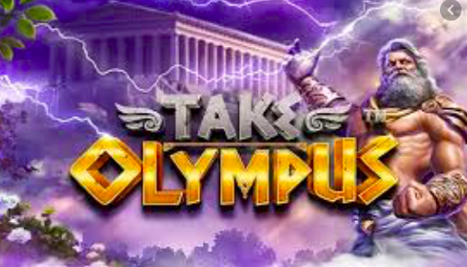 Take Olympus