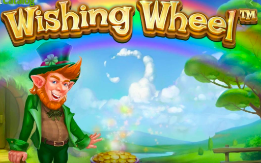 Wishing Wheel