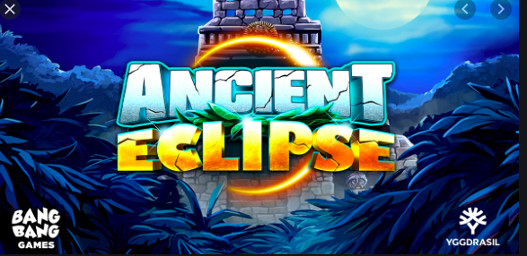 Ancient Eclipse