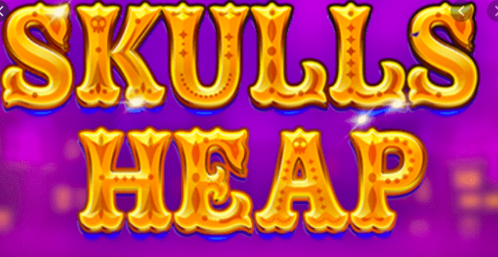 Skulls Heap