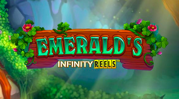Emerald’s Infinity Reels